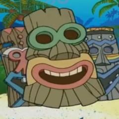 Tiki Tiki (Feat. Zooks of the zaza, Boungoo, Juicy)