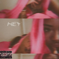 kaprii - Hey [prod. saintjay + grade] {A&RRIGHTEOUS EXCLUSIVE}