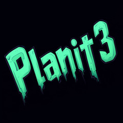 Planit3 - Dusk [сумерки] (Bootleg/Remix orig. Kilosem & Alucarda)