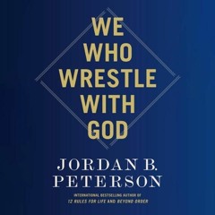 ⚡PDF❤ We Who Wrestle with God