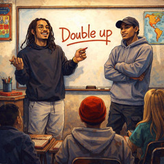 Three Kay Double Up ft SunSh!ne prod ansthsia