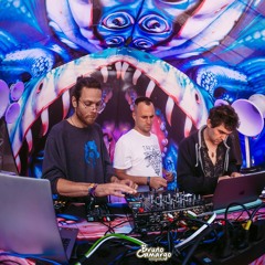 Cronovaraboro @ Naturaiz 2024 - FULL LIVE