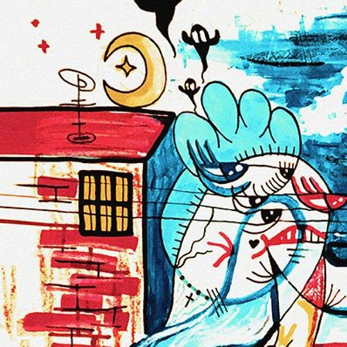 noise (prod. mantra)