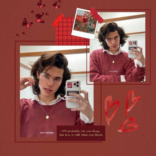 Stream the other side - conan gray slowed by shells | Listen online for ...