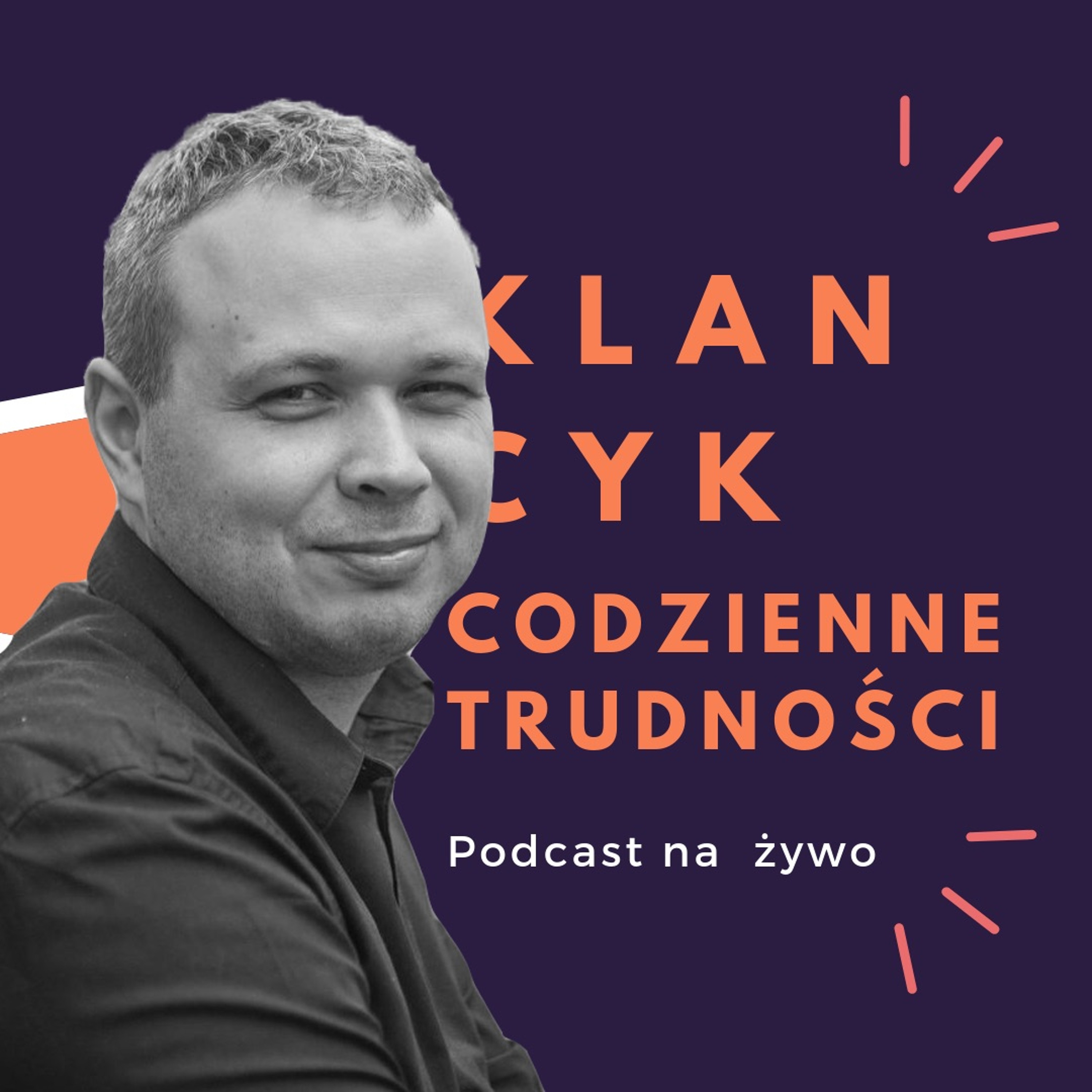 Codzienne trudności