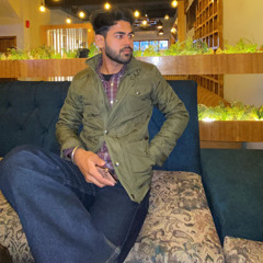 CHIDDI UDD - ARJAN DHILLON