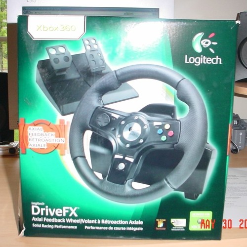 Stream Logitech Drive Fx Racing Wheel For Xbox 360 Manual Pdf PATCHED by  DiocrabQbyro | Listen online for free on SoundCloud