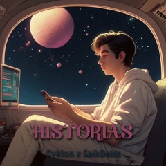 CYKLON - HISTORIAS