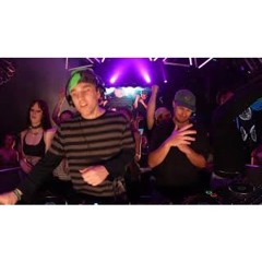 DJ BAX | NO SIGNAL BOiLER RO.OM