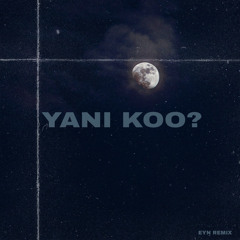 Sina Sae - Yani Koo (Eyn Remix)