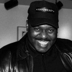 Frankie Knuckles - Hot 97 All Night House Party, NYC  6-12-93' (Manny'z Tapez)