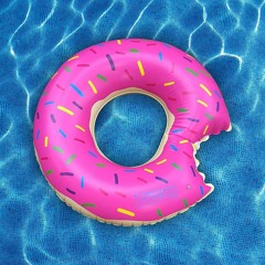 CLEAN POOL PARTY MIX