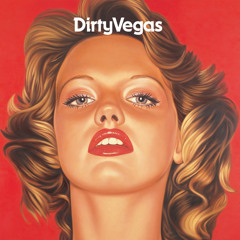Days Go By (Hydrogen Rockers Vocal Mix)
