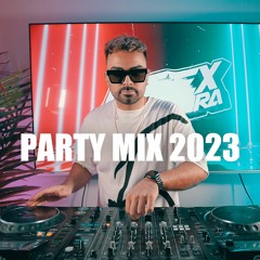 PARTY MIX 2023 | LATIN CLUB MIX | REGGAETON GUARACHA HOUSE 2023