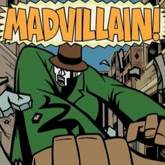 Accordion | Madvillian! [2A03+MMC5+1-N163]