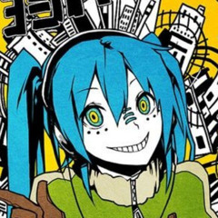Hazy Moon Jumpstyle (Remix The grames)