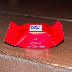 Mousse au Chocolat