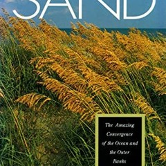 [READ] [EPUB KINDLE PDF EBOOK] Ribbon of Sand: The Amazing Convergence of the Ocean a