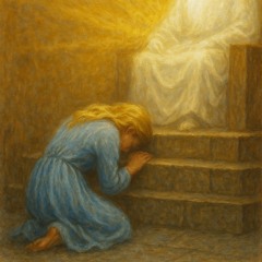 Mercy Seat