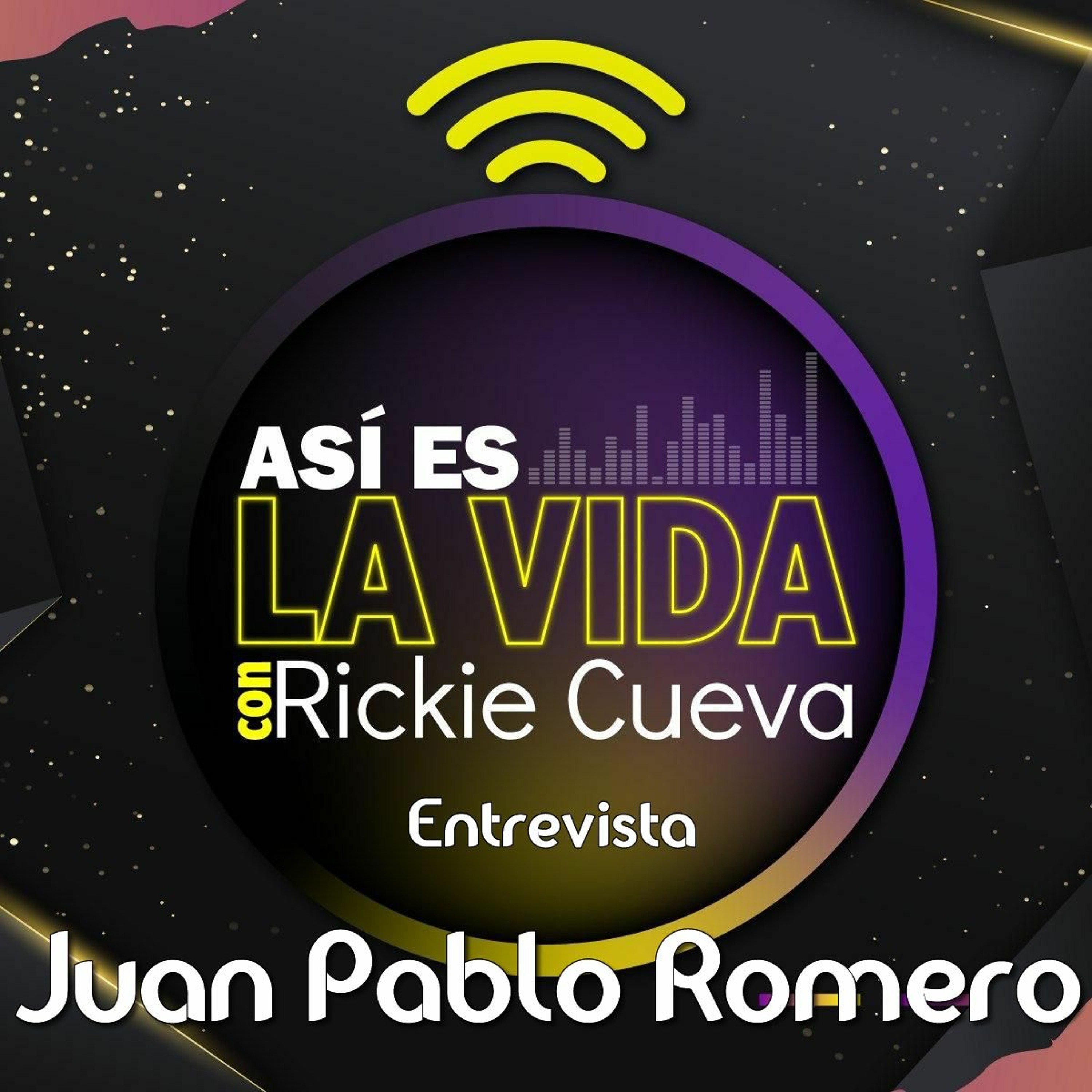 Así es la Vida