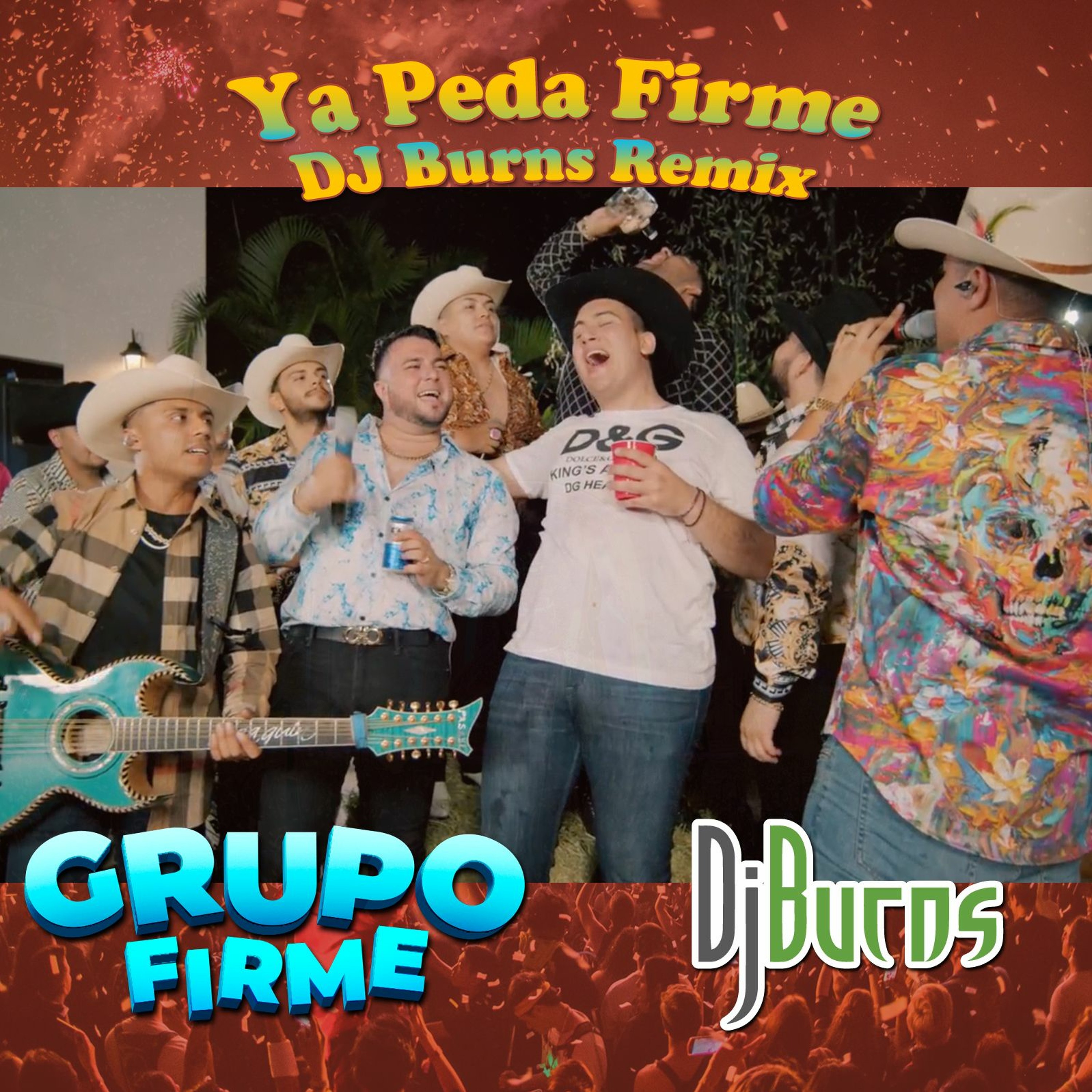 DJBurns