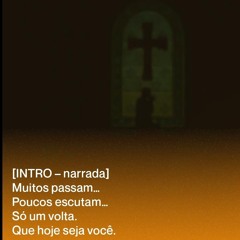 Apenas um Voltou - Gospel