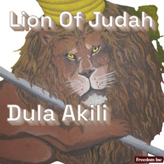 Lion Of Judah