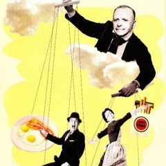 Podcast Edward Bernays