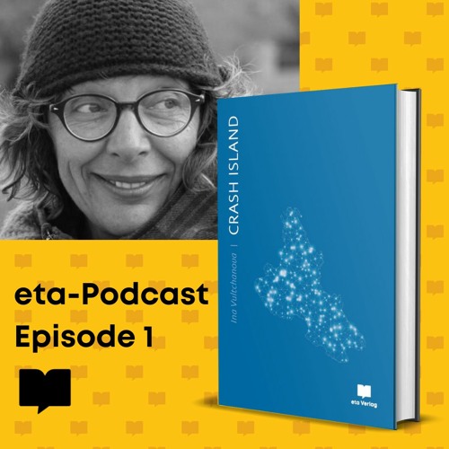 Stream episode Episode 1: Crash Island by eta Verlag podcast | Listen ...