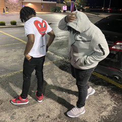 Herb4k ft. Bikkab - Burden @DJOB1 (p.) Awake + Vellomi