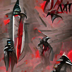 THE RETURN OF DAGGER CLAN (A MILLI REMIX) FEAT. BAMBIDOOD & FORREST4K