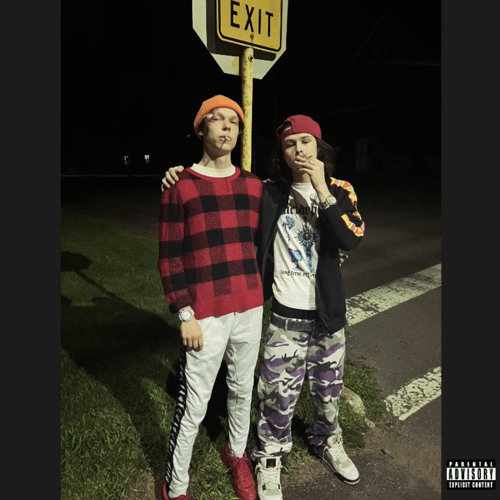 JT x YB Presents: EVILJERKMENTALITY