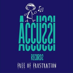 Umbe Nalle - Free Of Frustration (Yaya Remix) [Accussi Records]