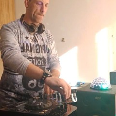 Dj Angerer  Let This Party Never End