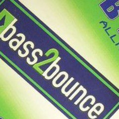 Bass2bounce - EVIL-E ADIE B - Nelson Santos - Timmy @ coyote 2004 Track7