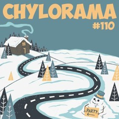 Chylorama 110