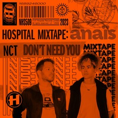 NCT - Don't Need U