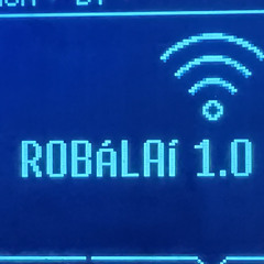 ROBÁLAÍ 1.0