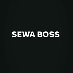 SEWAA - ( Ajay Angger X Parlin Sembiring ) EXC EXPREss