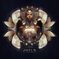 Light Language - LOTUS LEAVES (Album Mix) [Premiere]