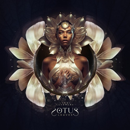 Light Language - LOTUS LEAVES (Album Mix) [Premiere]