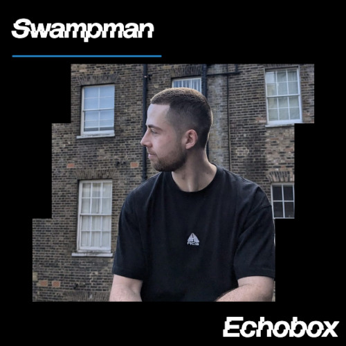 Swampman #1 | Echobox | 28-06-25