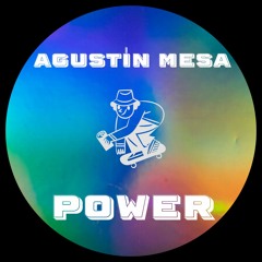 Agustín Mesa - Power 1