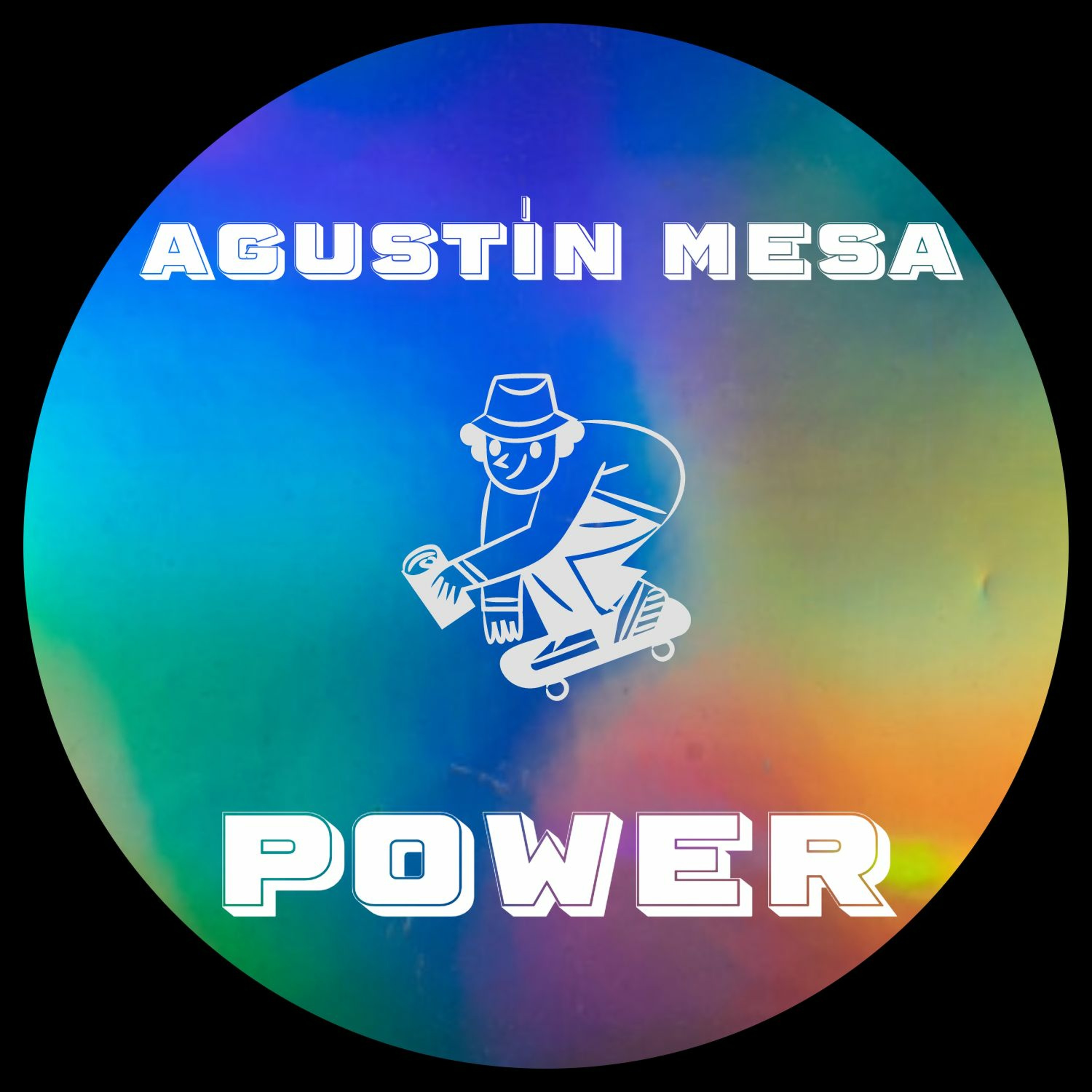 Agustín Mesa