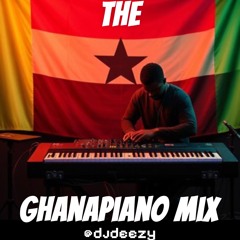 GHANAPIANO MIX
