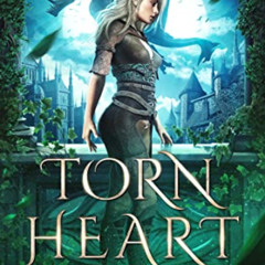 [ACCESS] PDF 📑 Torn Heart (The Dragon of Umbra Book 4) by  Emma Hamm [EBOOK EPUB KIN