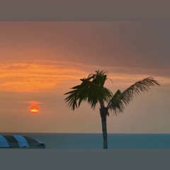 Infinity pool