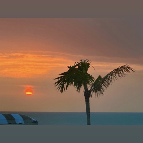 Infinity pool