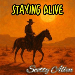 Staying Alive