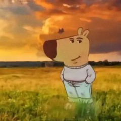 Chill Guy 10 Minutes Loop | Mis Alex G